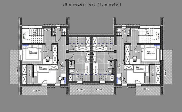 II/A kerület, Budapest, II. kerület 3. képe