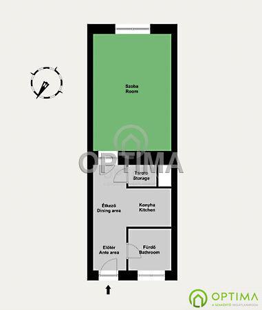 Vámház körút, Budapest, IX. kerület 2. képe