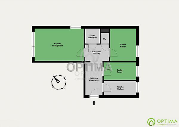 Jáhn Ferenc, Budapest, XIX. kerület 2. képe