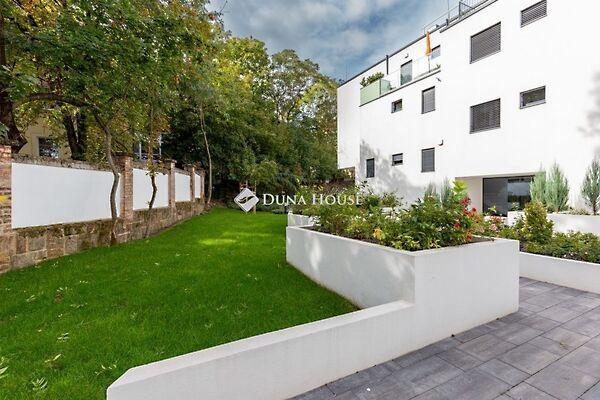 Gyógyfű, Budapest, XII. kerület 2. képe