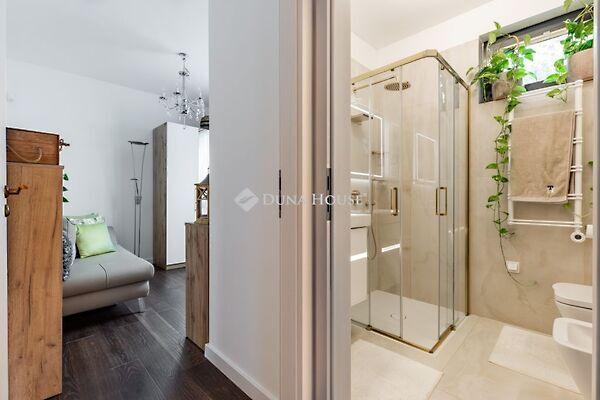 Gyógyfű, Budapest, XII. kerület képe