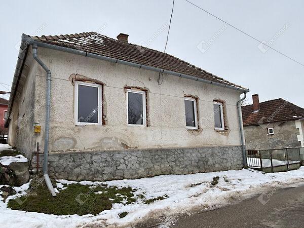 Ady Endre, Nemesrádó képe