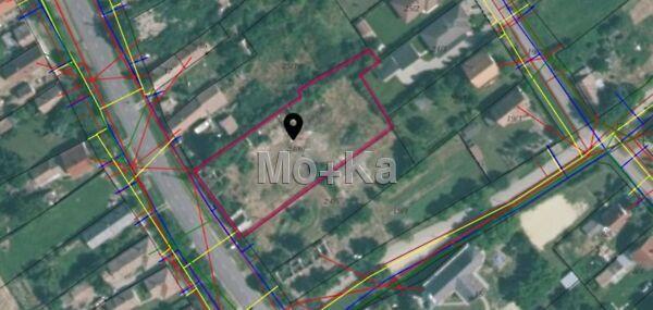 Kossuth, Pátka 3. képe