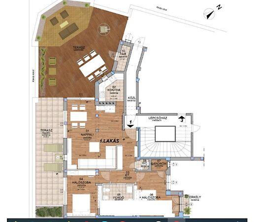 Deák, Budapest, VII. kerület 2. képe