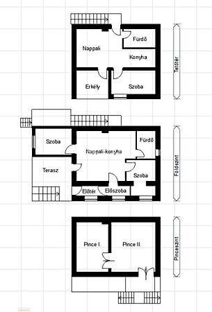 Szeprente, Csopak 2. képe