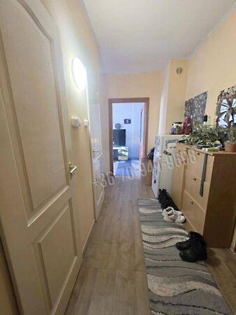 Apáczai Csere János, Dunaújváros képe