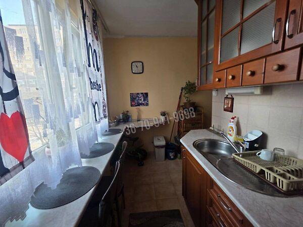 Apáczai Csere János, Dunaújváros 2. képe