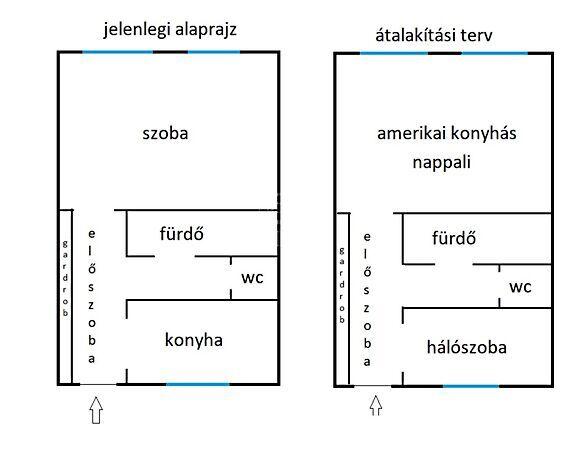 Bocskai, Budapest, XV. kerület 2. képe