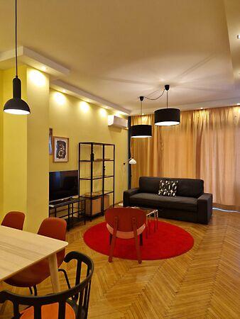 Frankel Leó, Budapest, II. kerület képe