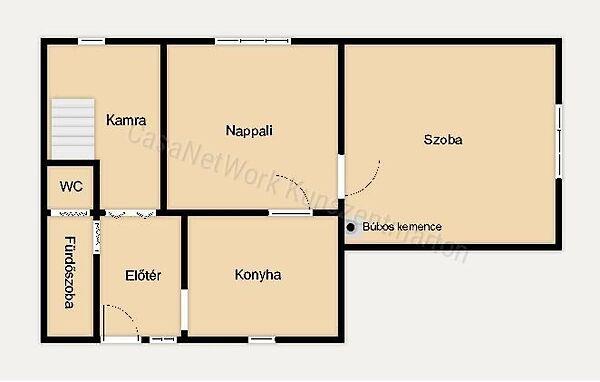 Cserkeszőlő 2. képe