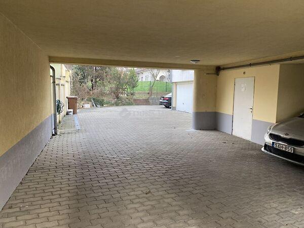 Endresz György, Pécs 2. képe