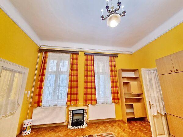 Hőgyes Endre, Budapest, IX. kerület 3. képe