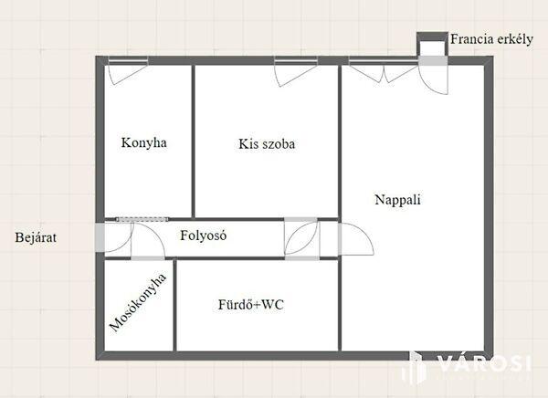 Debrecen, Debrecen 3. képe