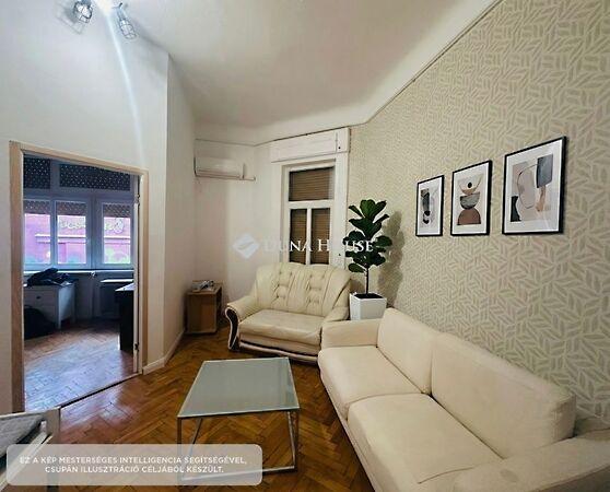 Bérkocsis, Budapest, VIII. kerület 2. képe