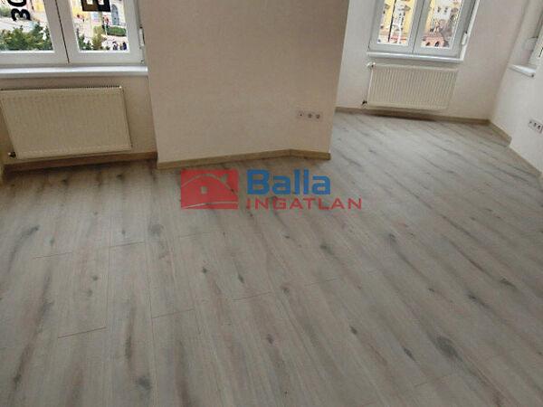 Széna, Budapest, I. kerület képe