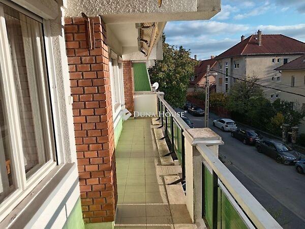 Csap, Budapest, XI. kerület 2. képe