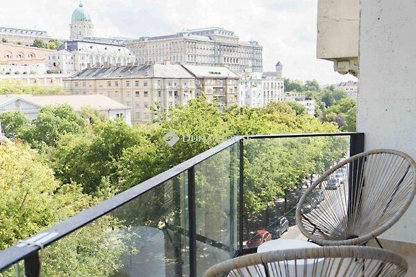 Krisztina, Budapest, I. kerület képe