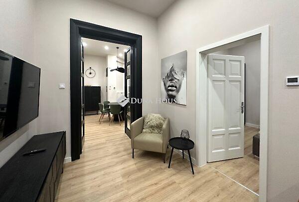 Dessewffy, Budapest, VI. kerület 2. képe