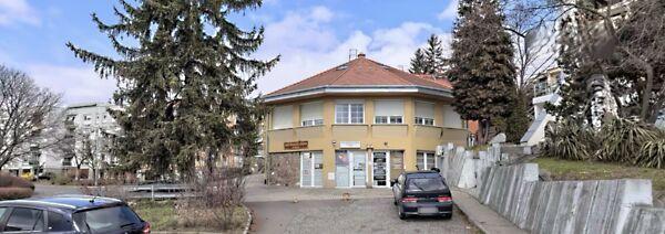 Kisszokó, Pécs képe