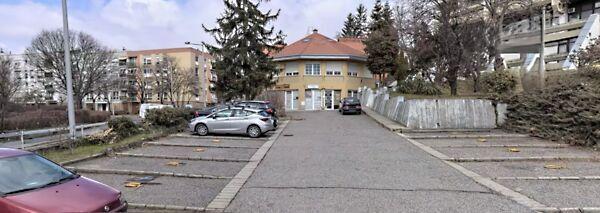 Kisszokó, Pécs 2. képe