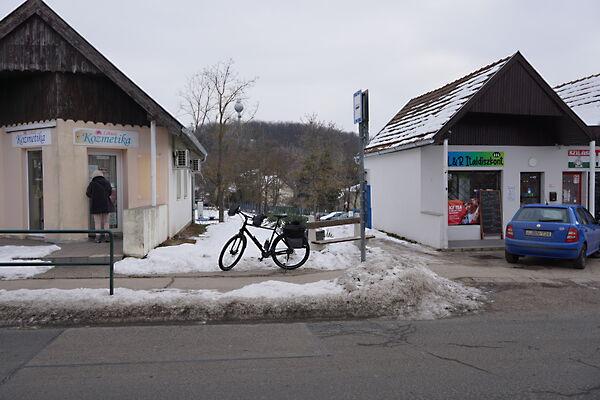 Béke utca, Kerepes képe