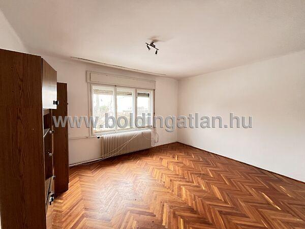 Dózsa György, Kaposmérő 3. képe