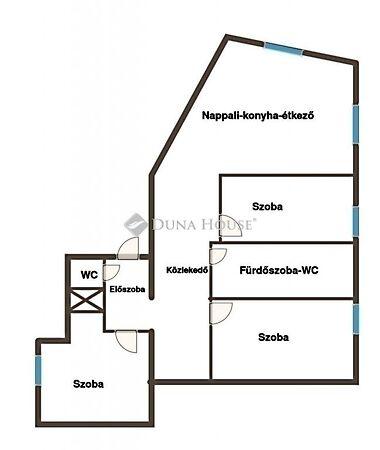 Jókai, Pécs 2. képe