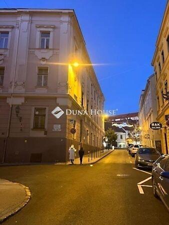 Jókai, Pécs 3. képe