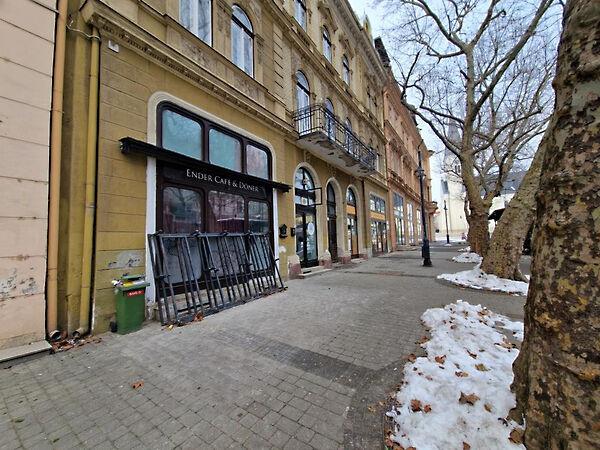 Noszlopy Gáspár, Kaposvár 2. képe