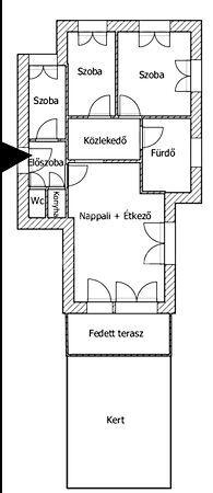 Európa, Budapest, XVI. kerület 2. képe