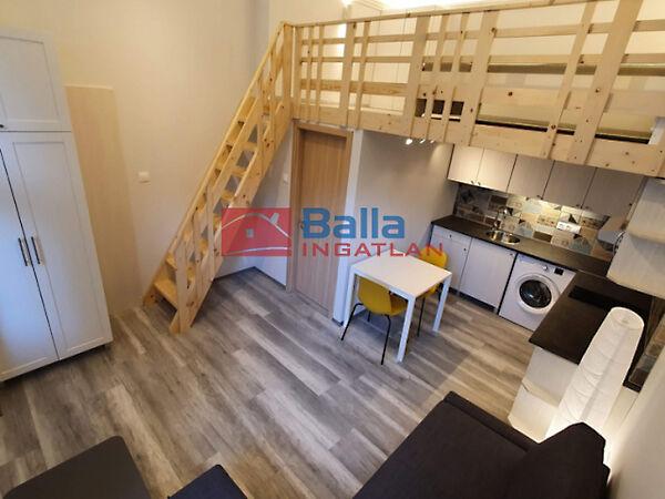 Bartók Béla út mellék, Budapest, XI. kerület 2. képe