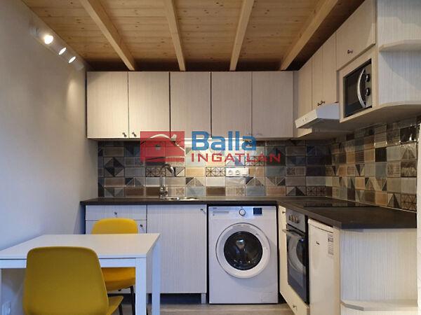 Bartók Béla út mellék, Budapest, XI. kerület 3. képe