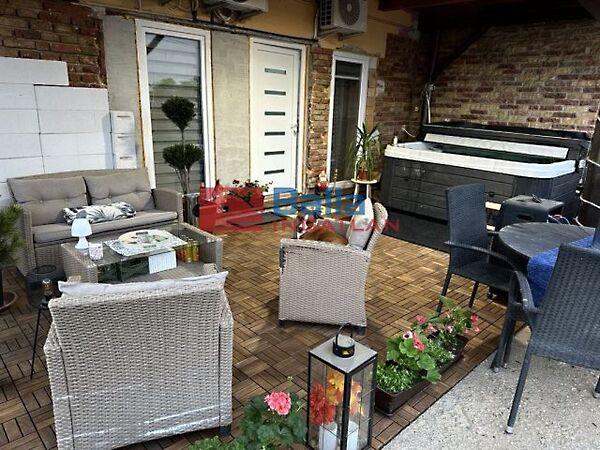 Központ közeli, Pilis képe