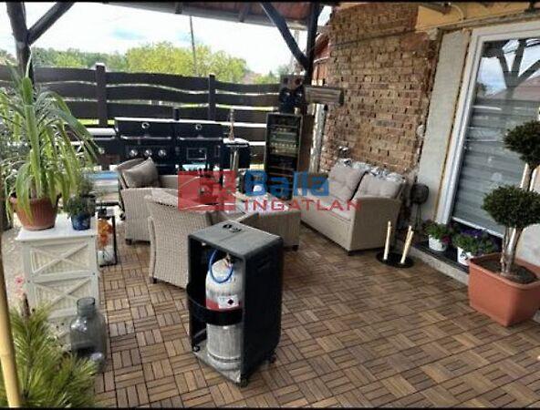 Központ közeli, Pilis 3. képe