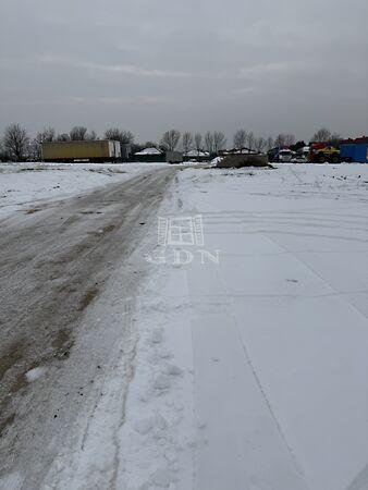 Kamionos behajtás, Taksony 2. képe