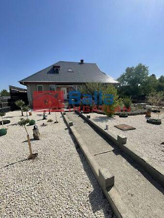 Központ közeli, Dabas képe