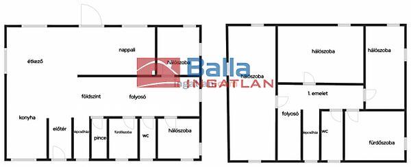 Központ közeli, Dabas 2. képe