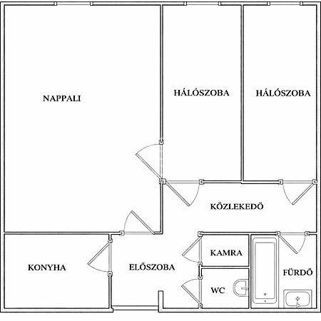 Róbert Károly, Budapest, XIII. kerület 2. képe