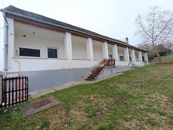 Béke, Babarc 3. képe