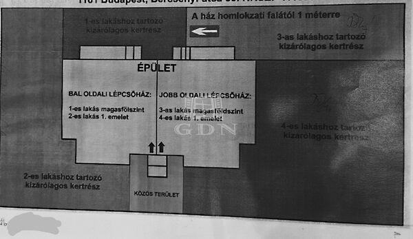 Bercsényi, Budapest, XVI. kerület 2. képe