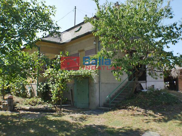 Penny mögött, Ráckeve képe