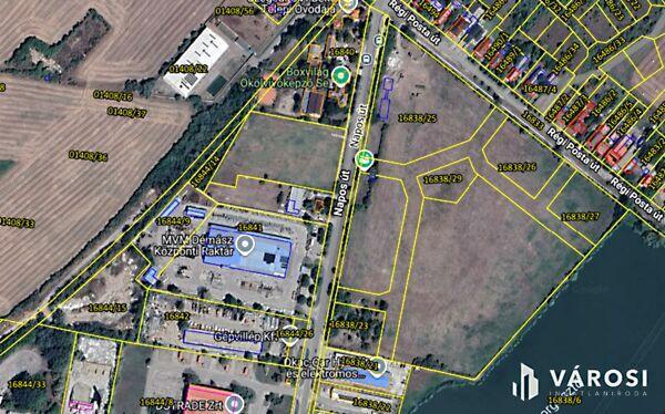 Szeged, Szeged képe