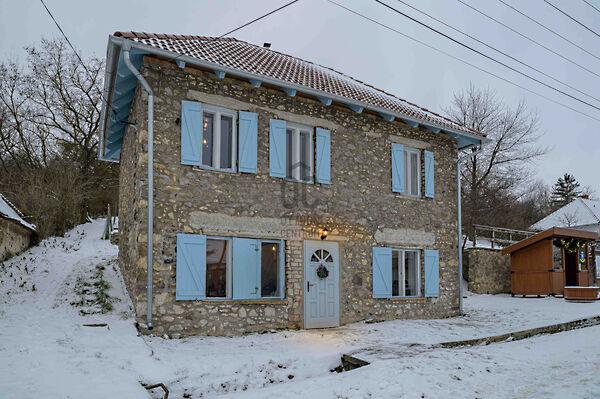 Taliándörögd 2. képe