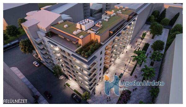 Lehel, Budapest, XIII. kerület 2. képe