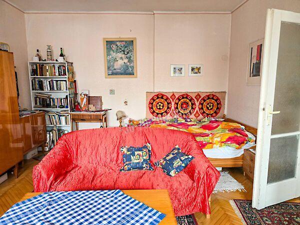 Román, Budapest, X. kerület 3. képe