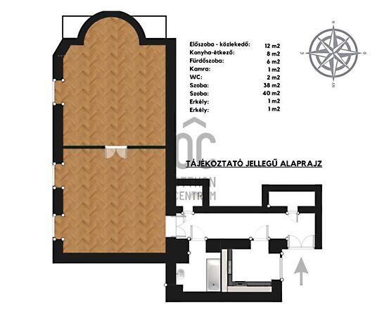 József, Budapest, VIII. kerület 2. képe