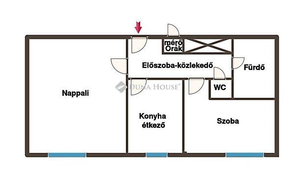 Budenz, Budapest, XII. kerület képe