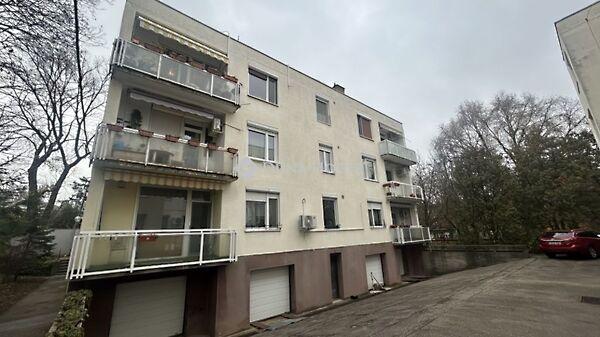 Budenz, Budapest, XII. kerület 3. képe