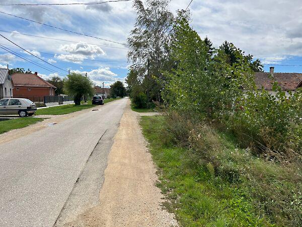 Petőfi, Zámoly 3. képe