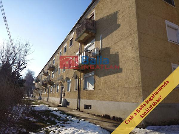 Bányász, Bodajk 3. képe